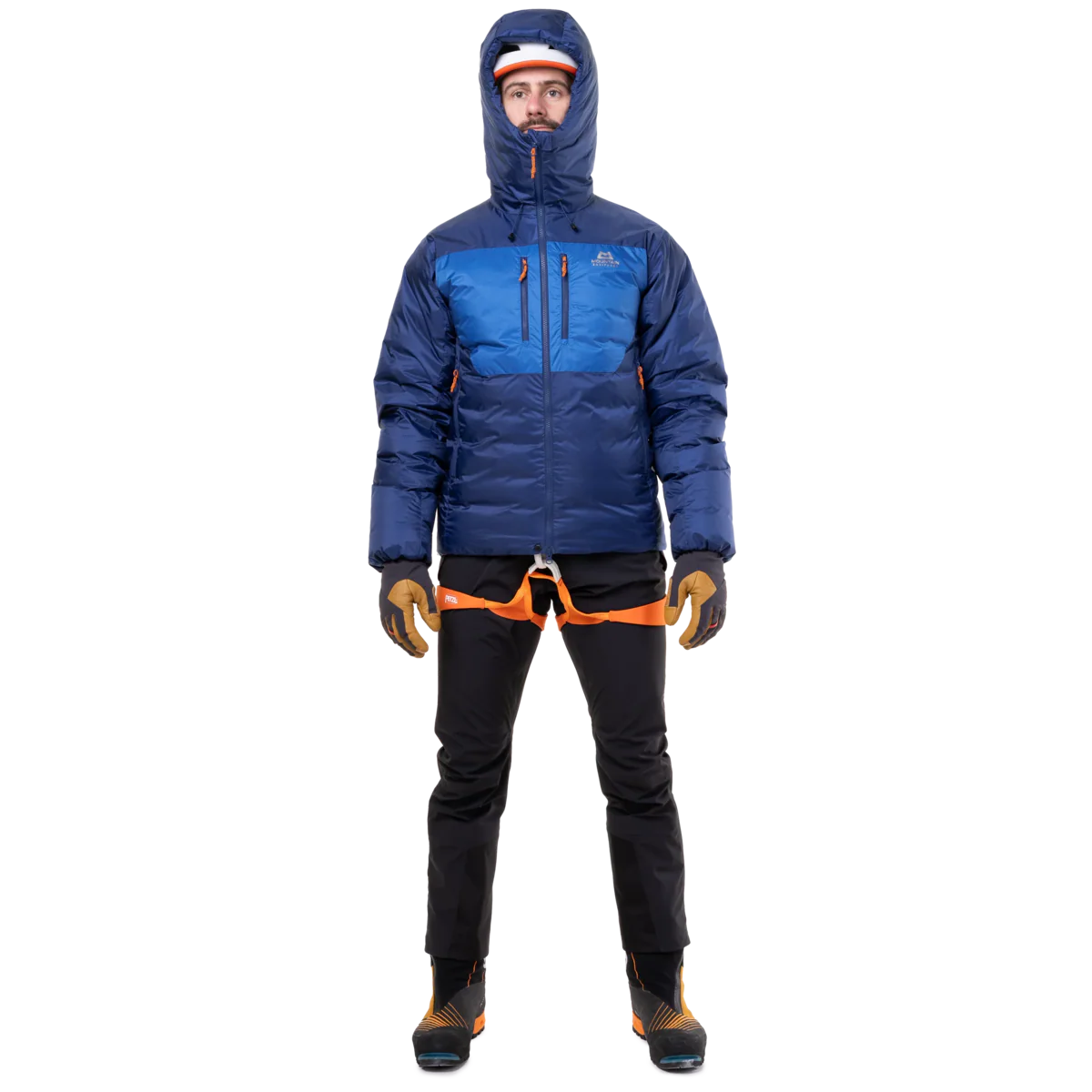 Kryos Men's Jacket - Image 17