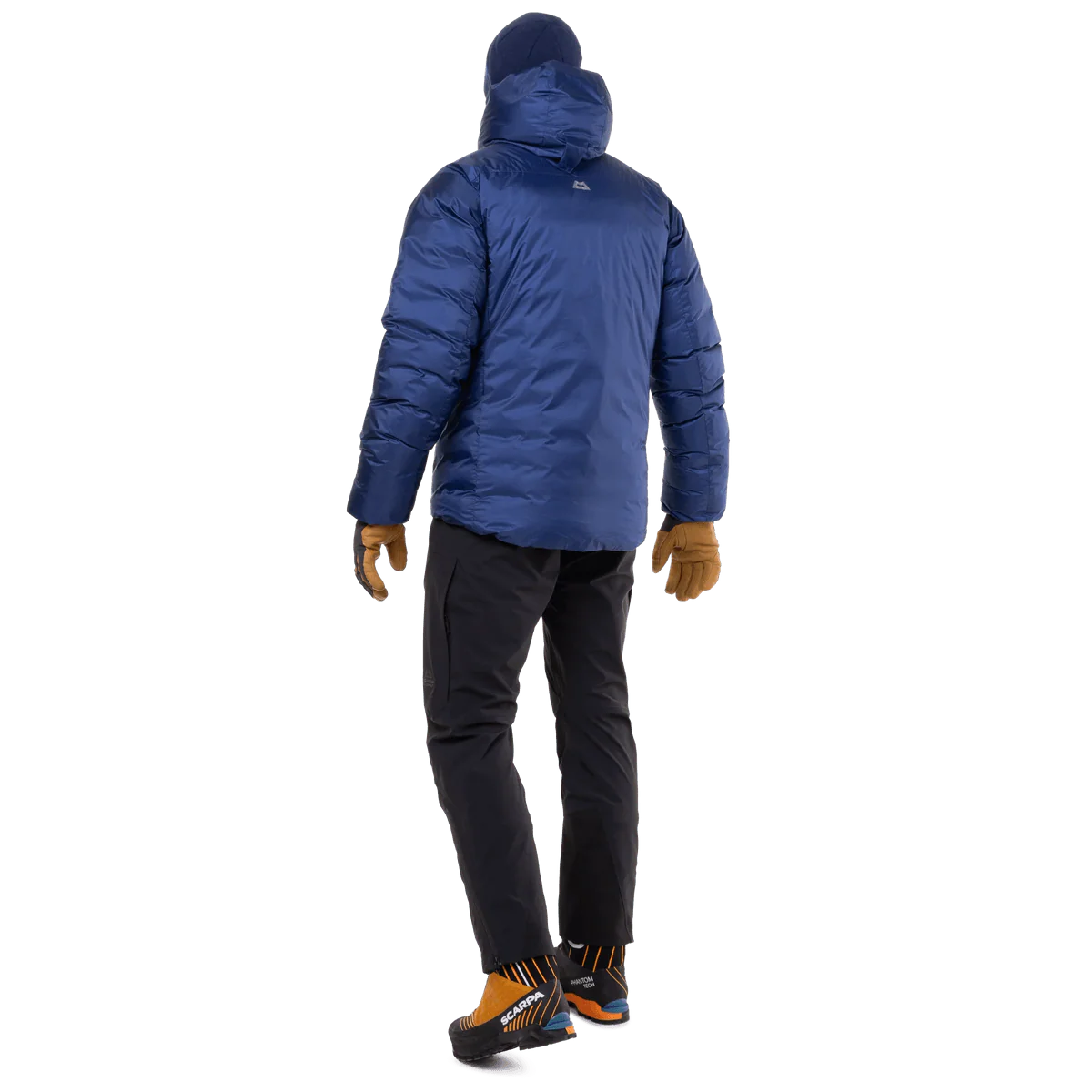 Kryos Men's Jacket - Image 19