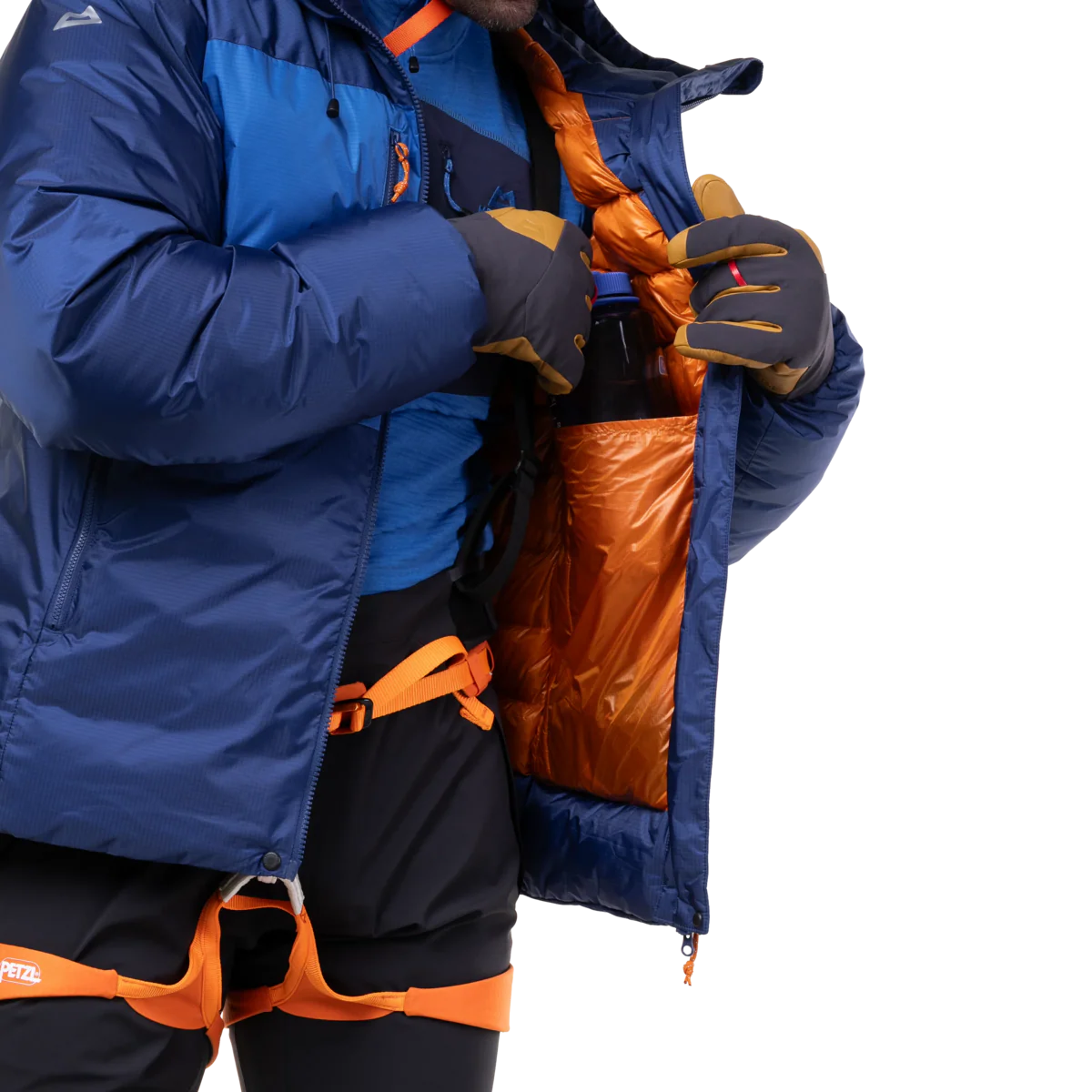 Kryos Men's Jacket - Image 20