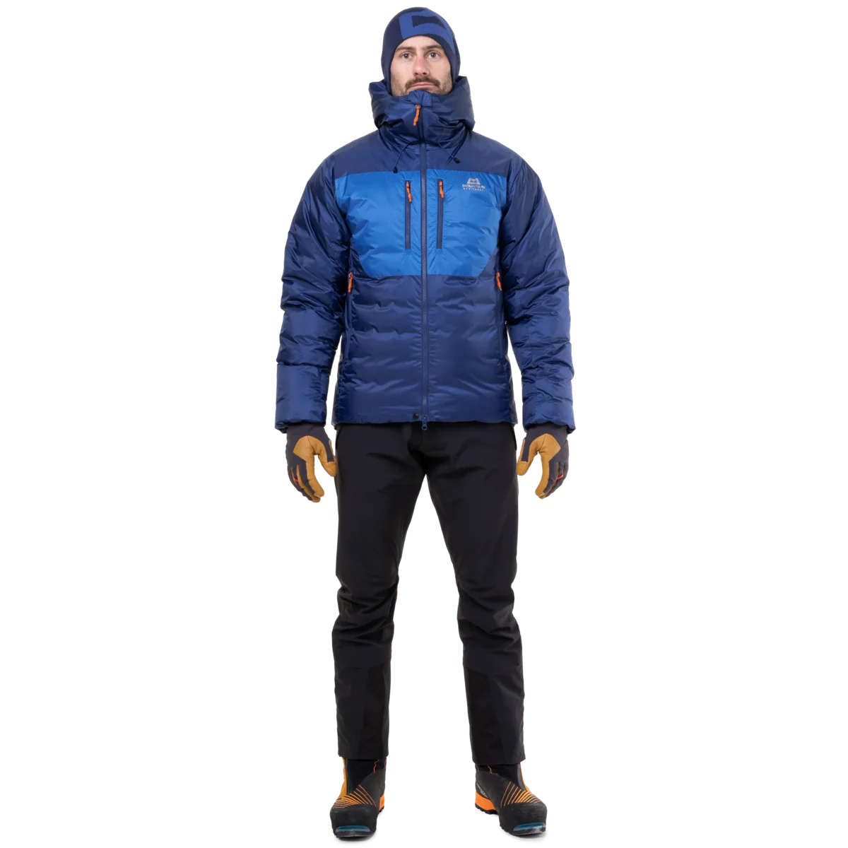 Kryos Men's Jacket - Image 21