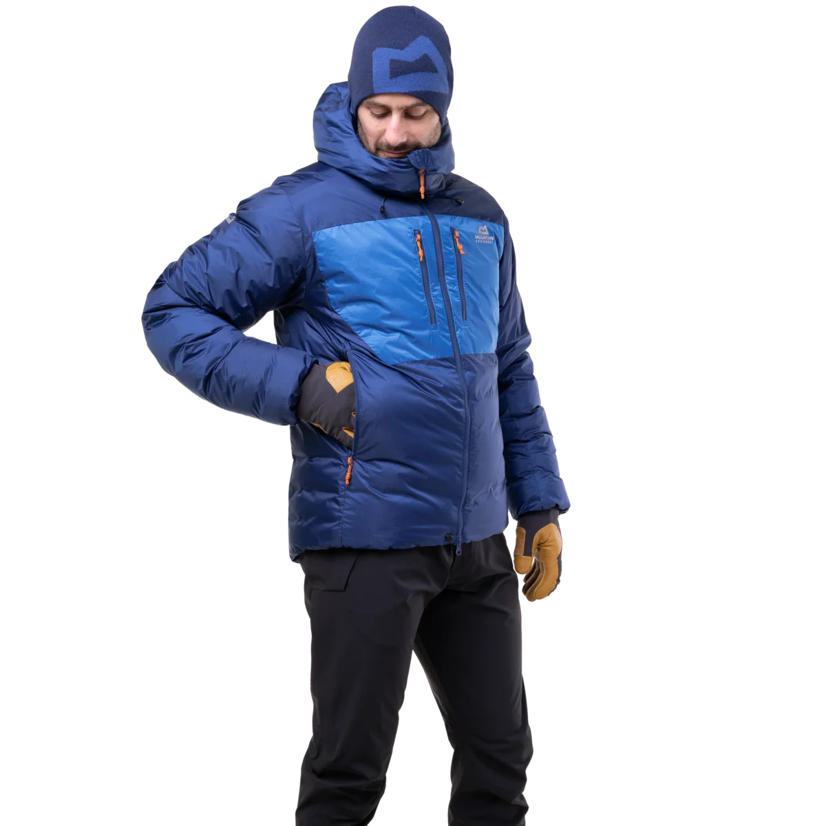 Kryos Men's Jacket - Image 22