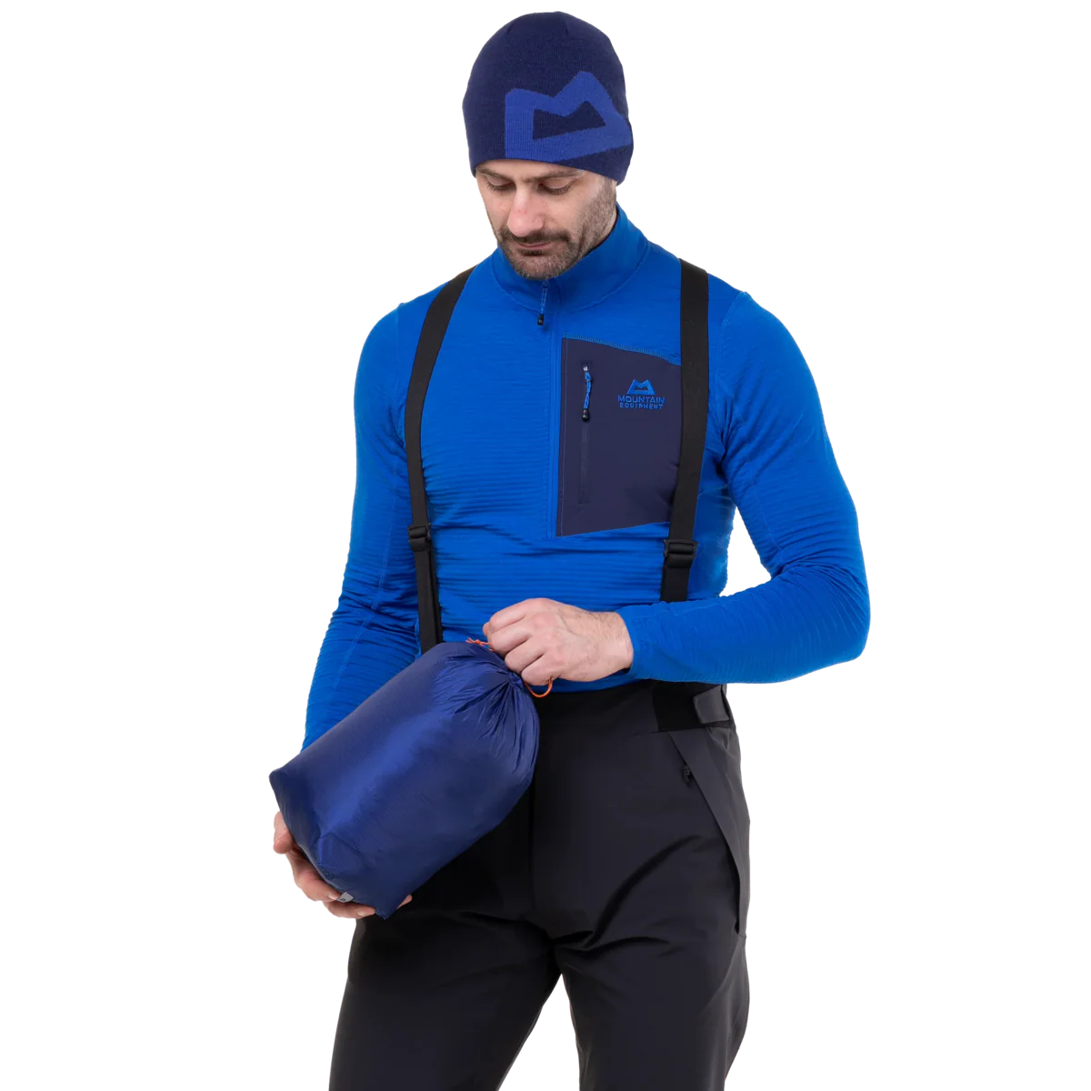 Kryos Men's Jacket - Image 23