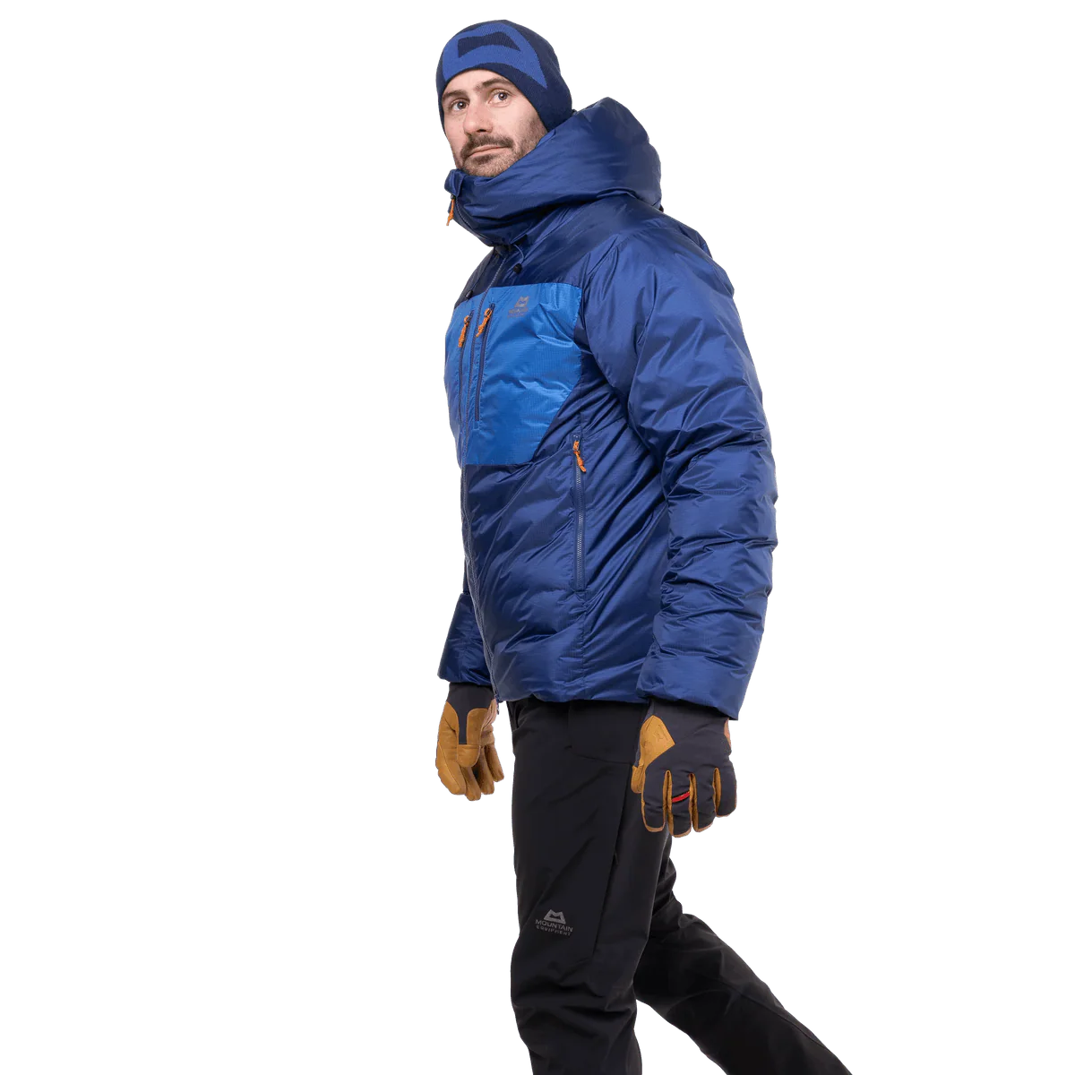 Kryos Men's Jacket - Image 24