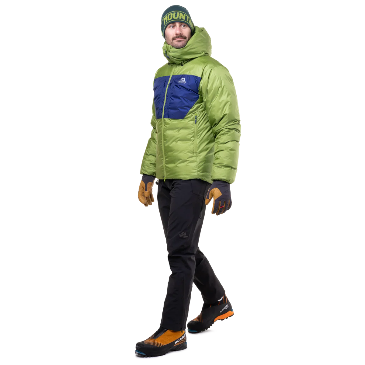 Kryos Men's Jacket - Image 27