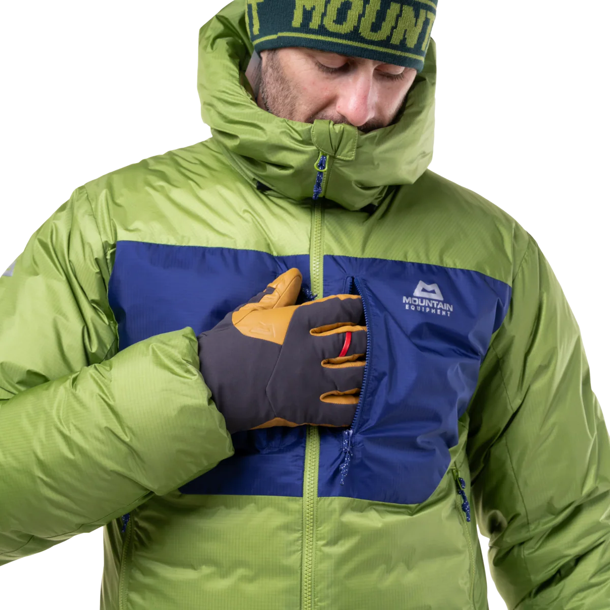 Kryos Men's Jacket - Image 28