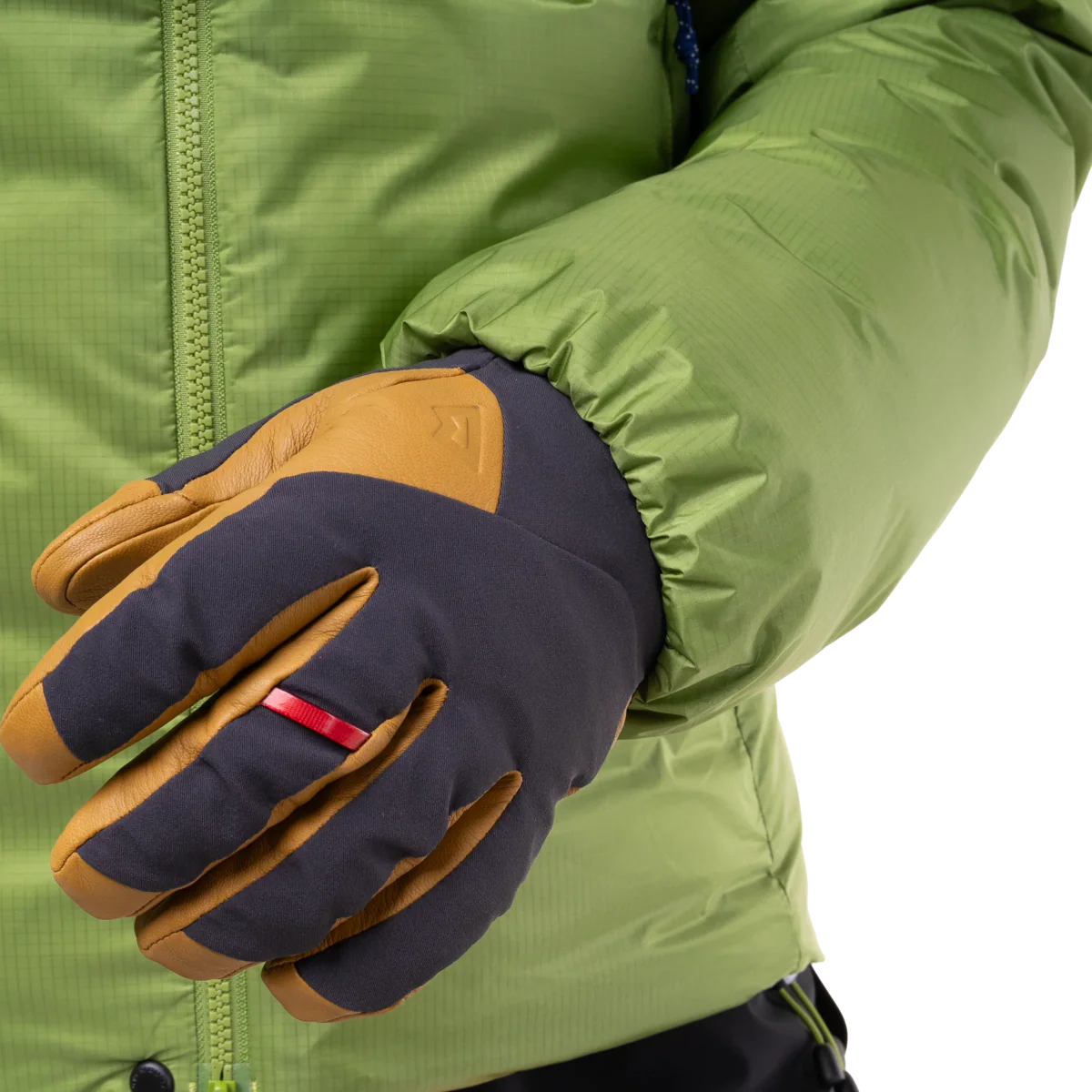 Kryos Men's Jacket - Image 29