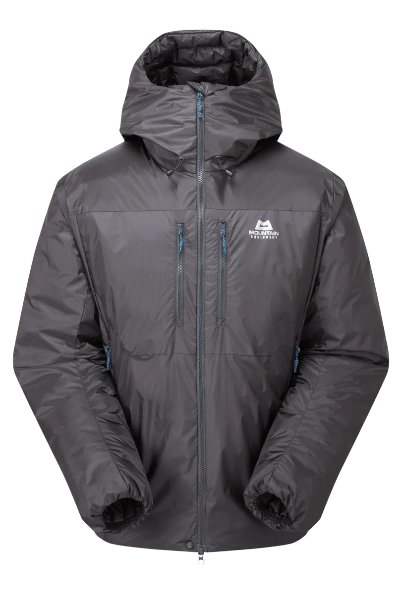 Kryos Men's Jacket - Image 3