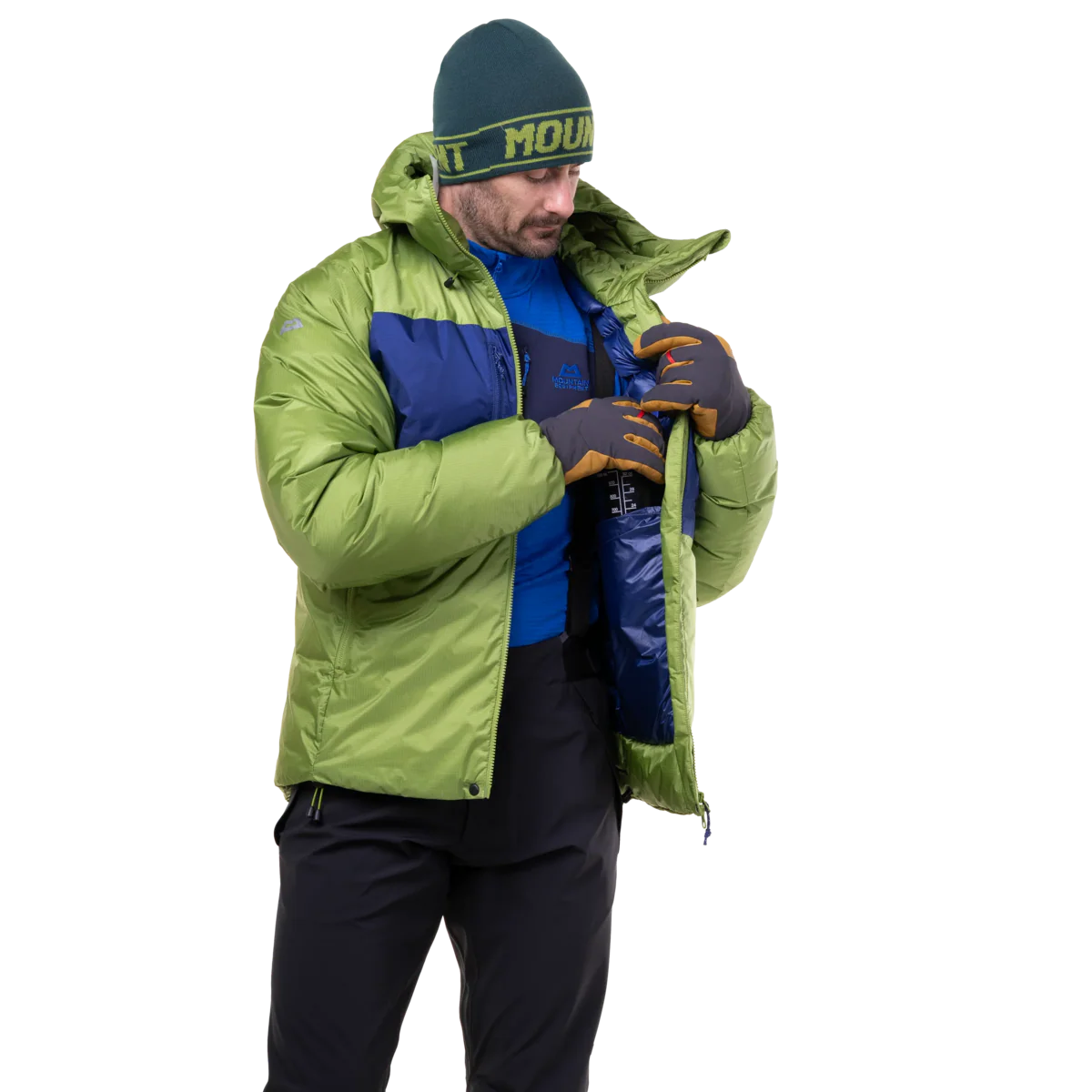 Kryos Men's Jacket - Image 31