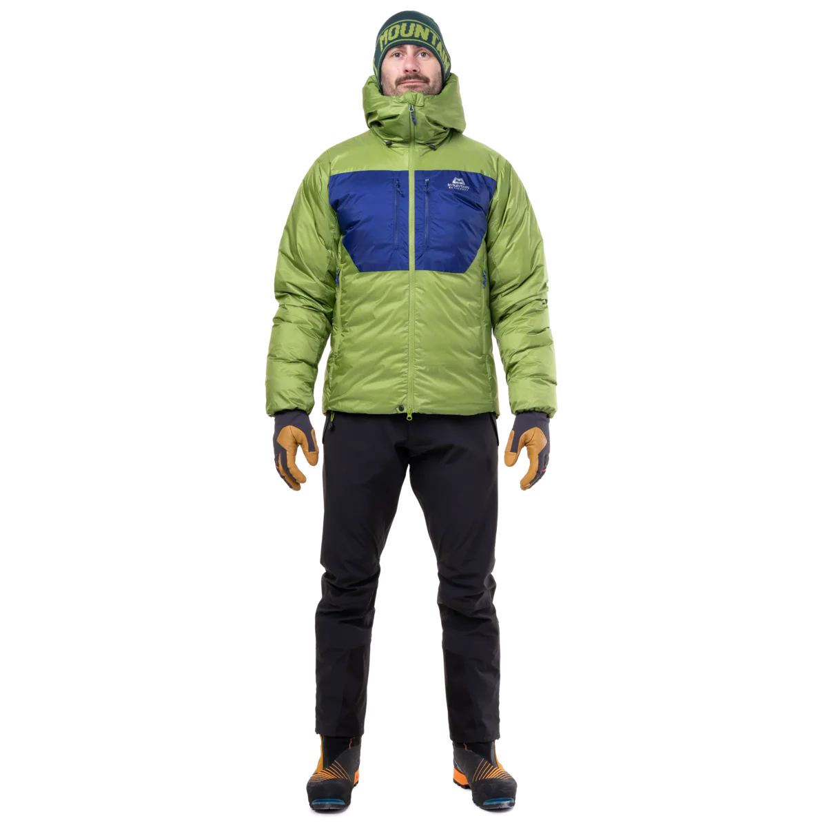 Kryos Men's Jacket - Image 32