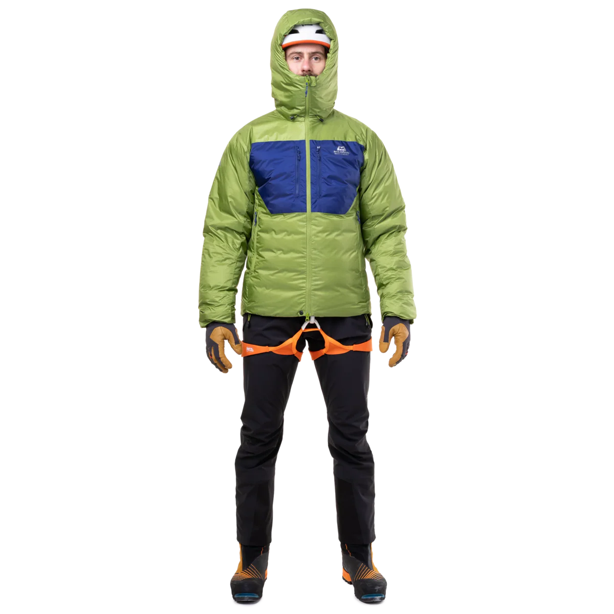 Kryos Men's Jacket - Image 33