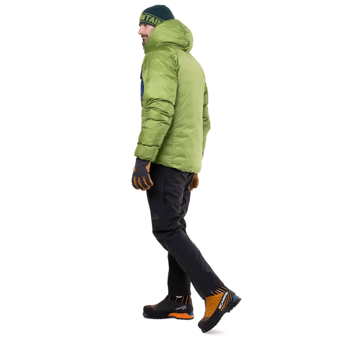 Kryos Men's Jacket - Image 34