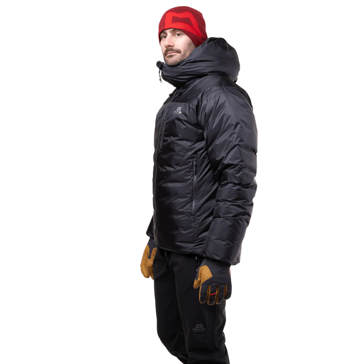 Kryos Men's Jacket - Image 4