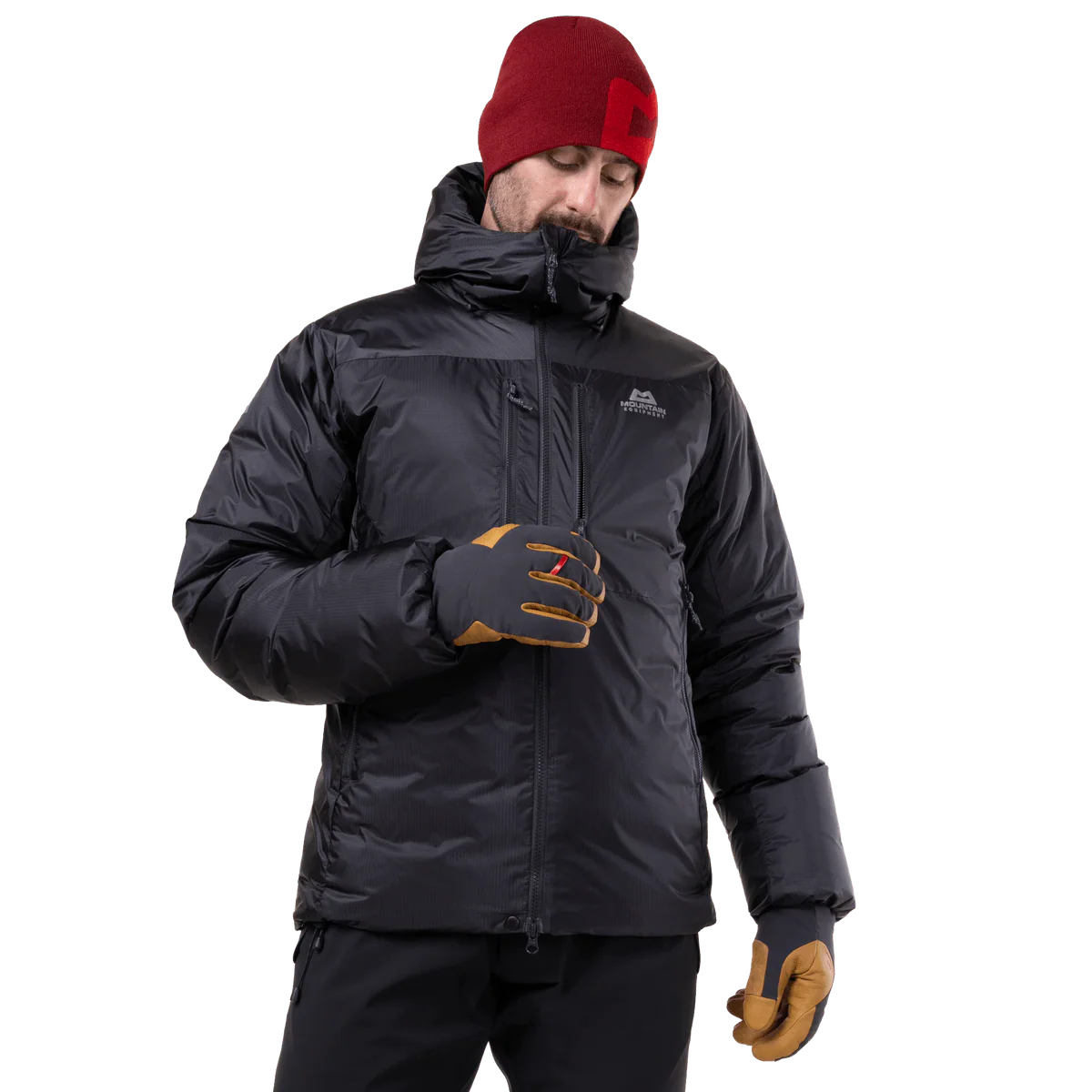 Kryos Men's Jacket - Image 5