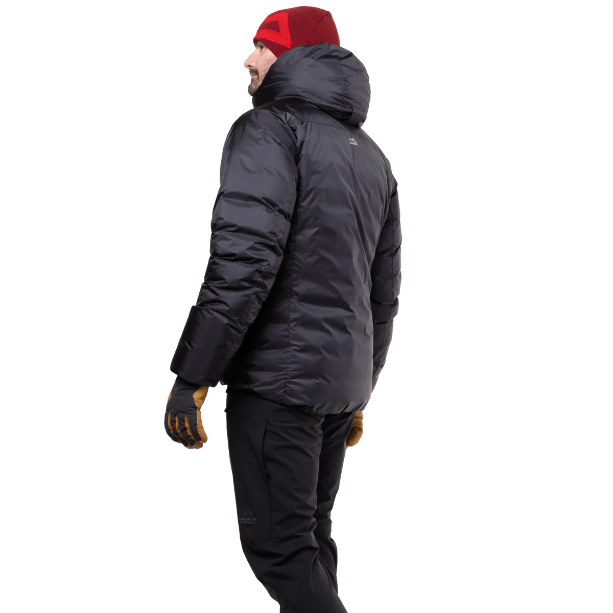 Kryos Men's Jacket - Image 6