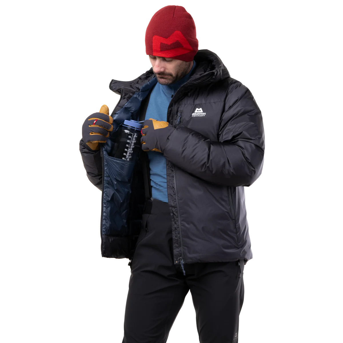 Kryos Men's Jacket - Image 7