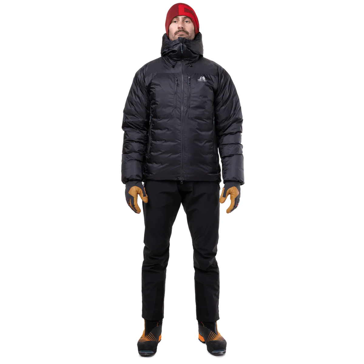 Kryos Men's Jacket - Image 8