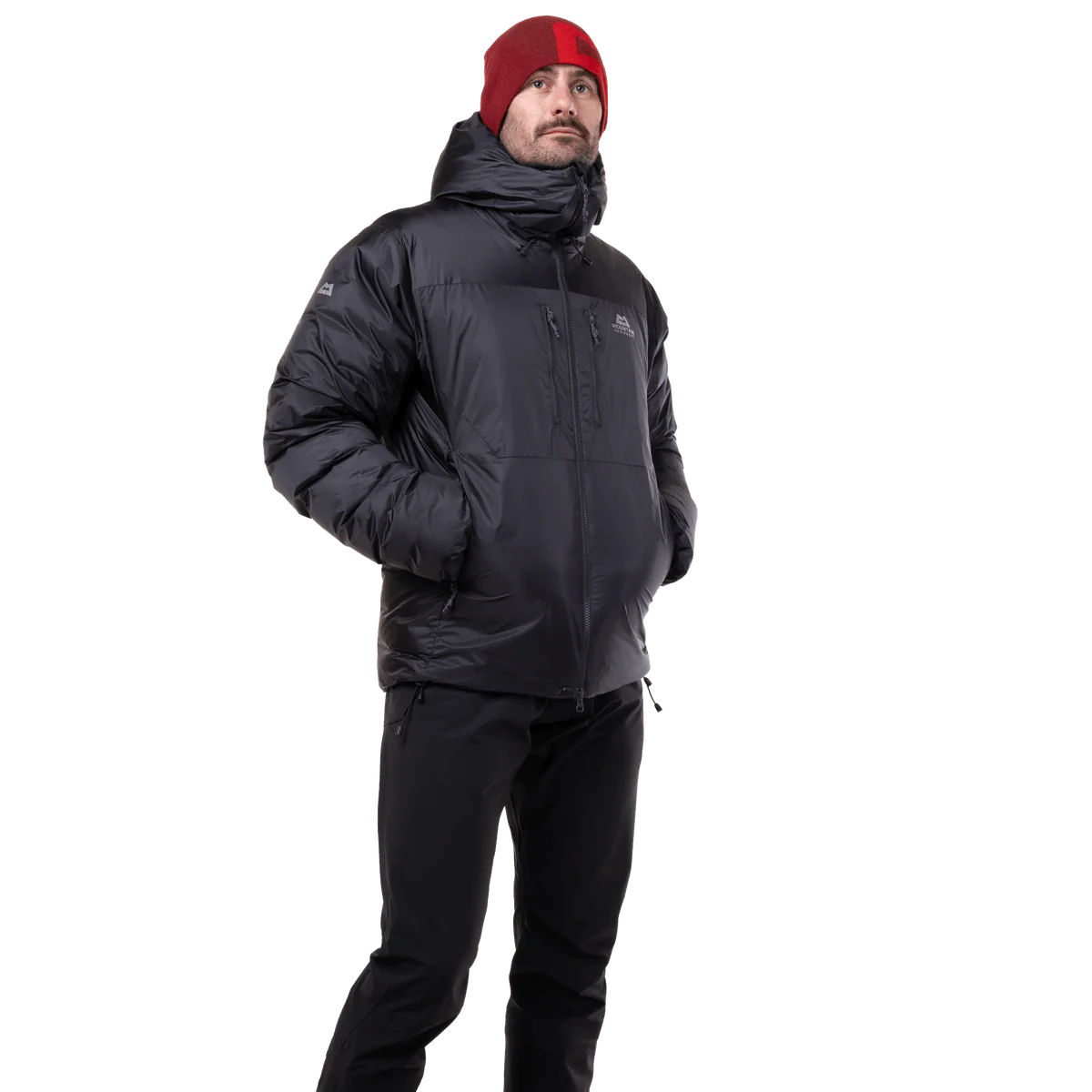 Kryos Men's Jacket - Image 9