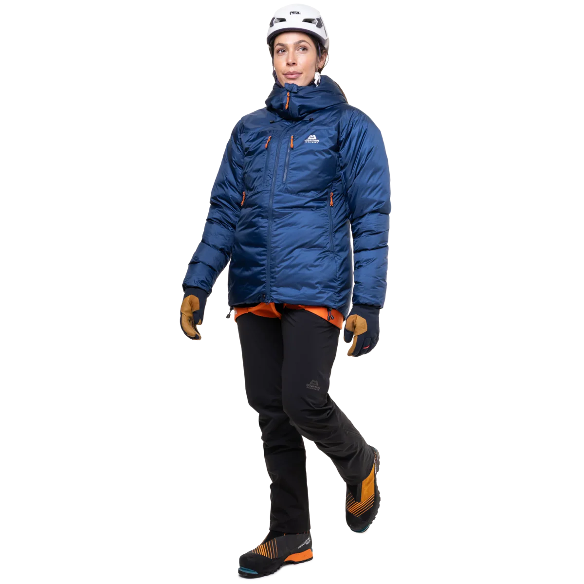 Kryos Women's Jacket - Image 3