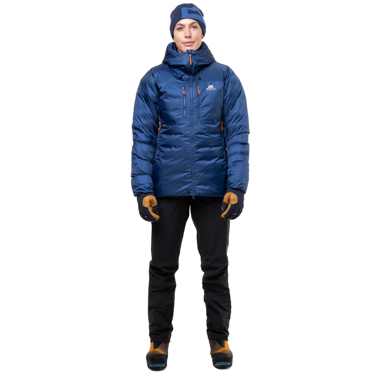 Kryos Women's Jacket - Image 4