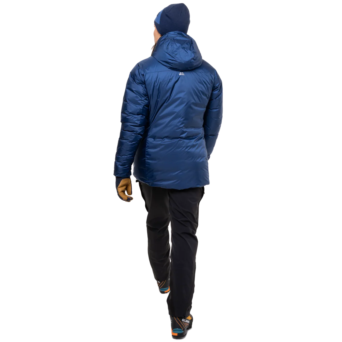 Kryos Women's Jacket - Image 7