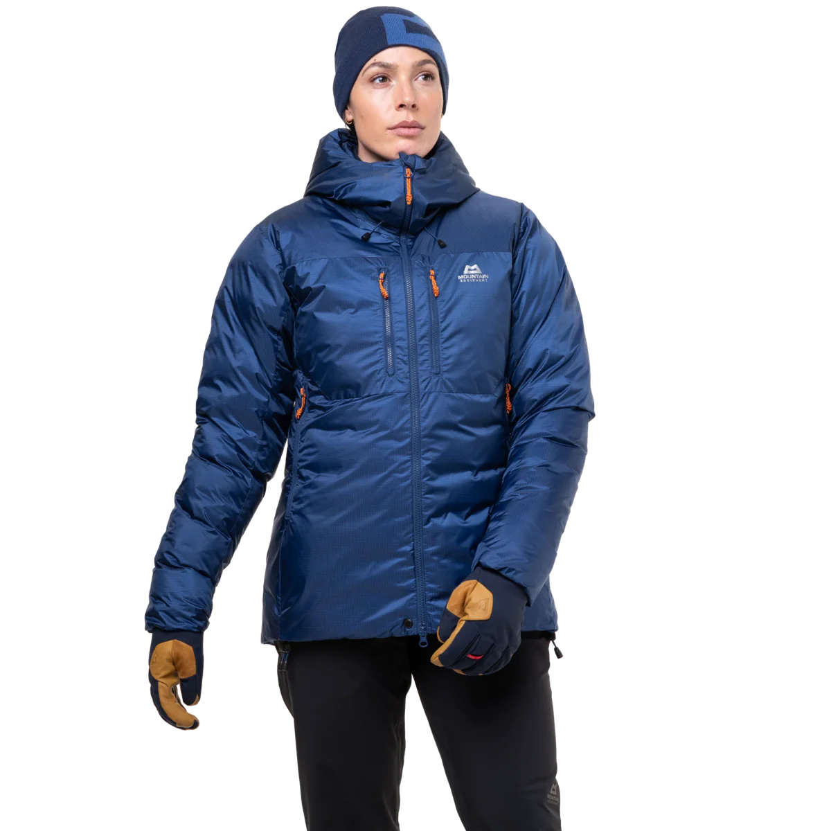 Kryos Women's Jacket - Image 8