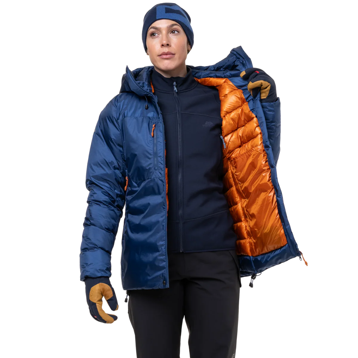 Kryos Women's Jacket - Image 9