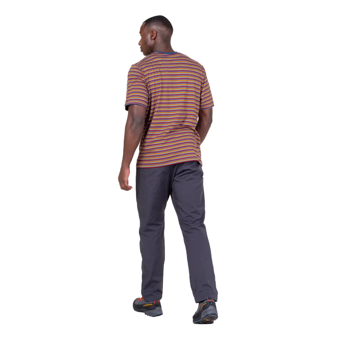 Lava Men's Tee - Image 3