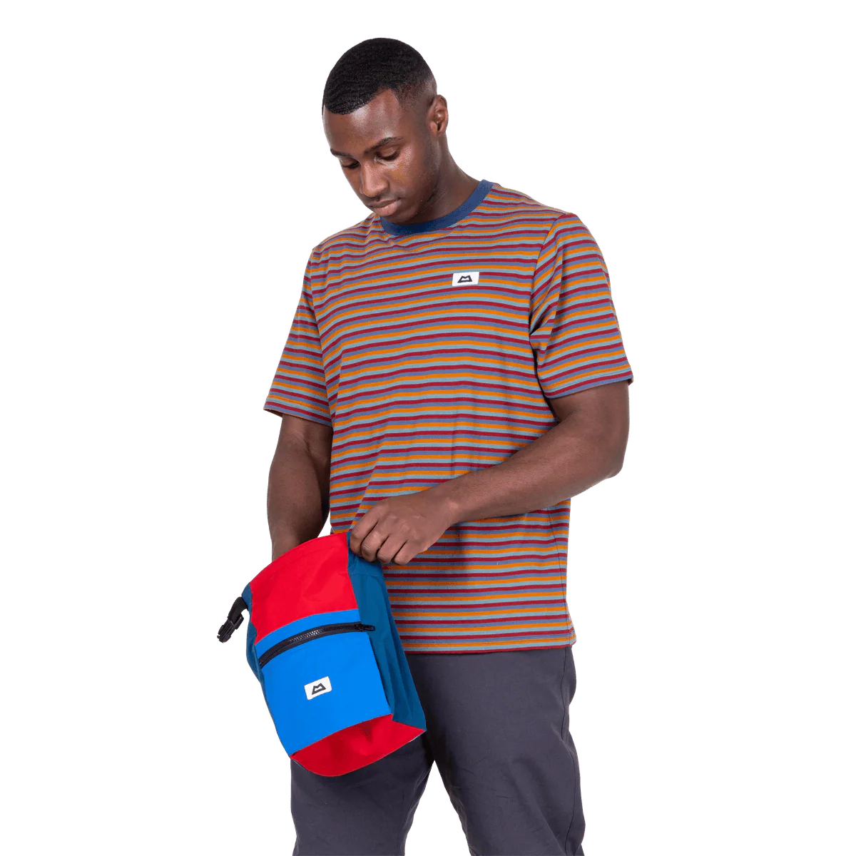 Lava Men's Tee - Image 4