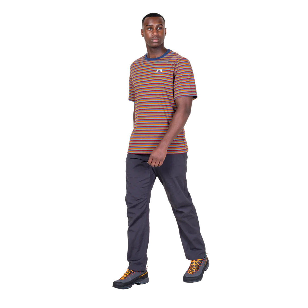 Lava Men's Tee - Image 8