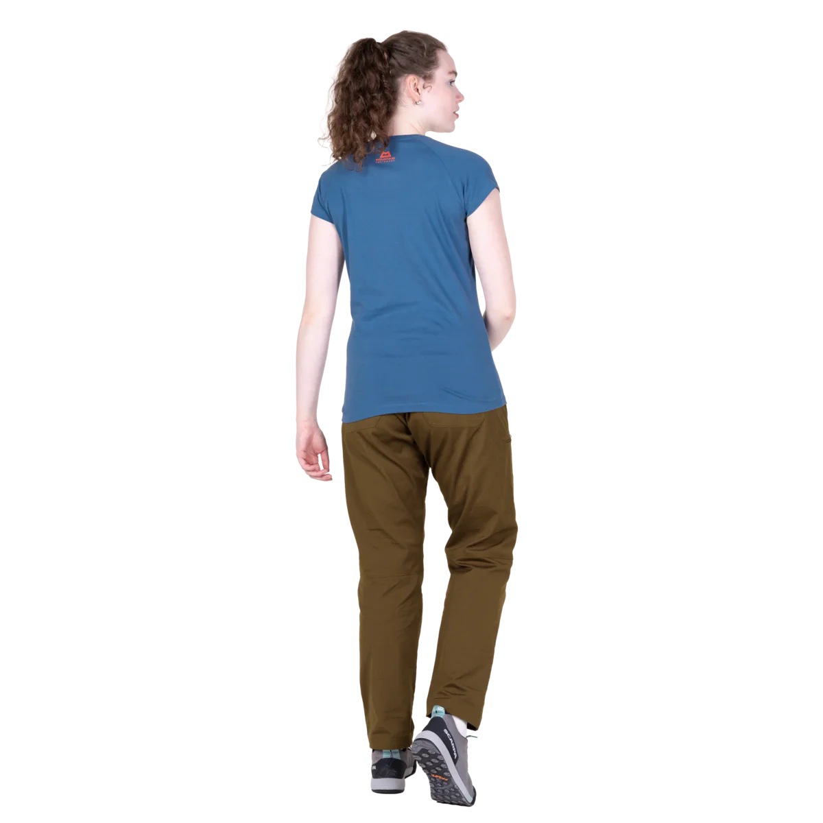Leaf Women's Tee - Image 11