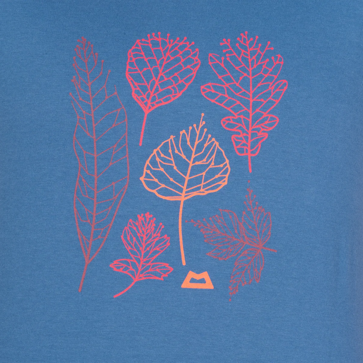 Leaf Women's Tee - Image 14