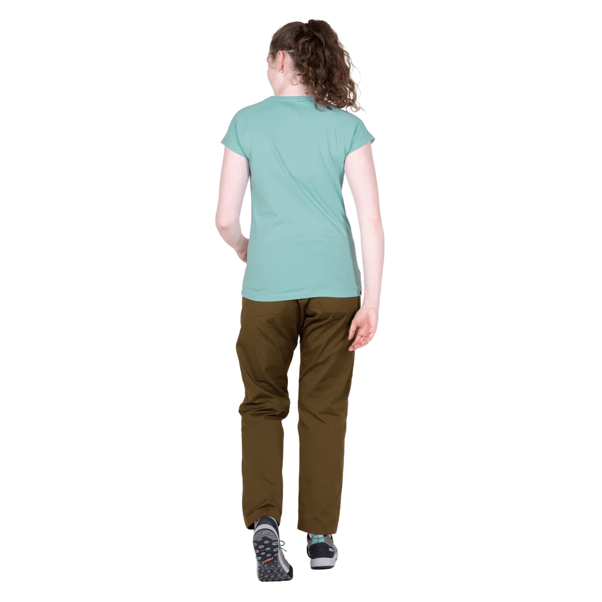 Leaf Women's Tee - Image 16
