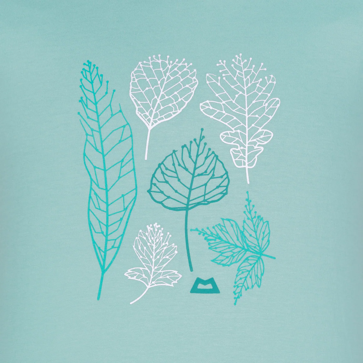 Leaf Women's Tee - Image 21