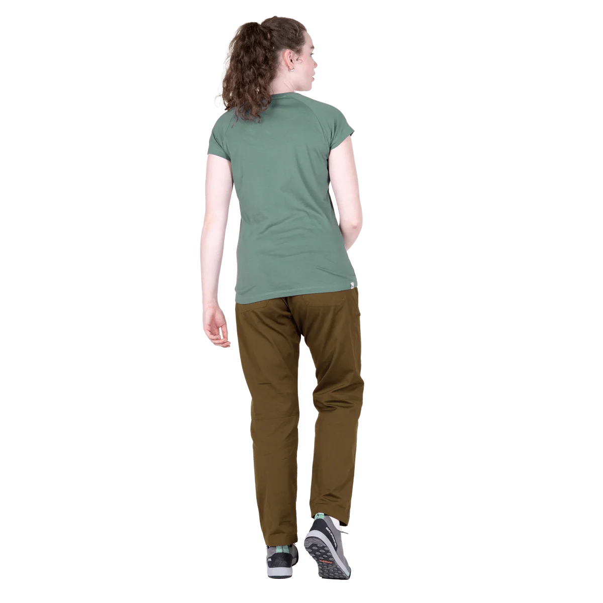 Leaf Women's Tee - Image 24