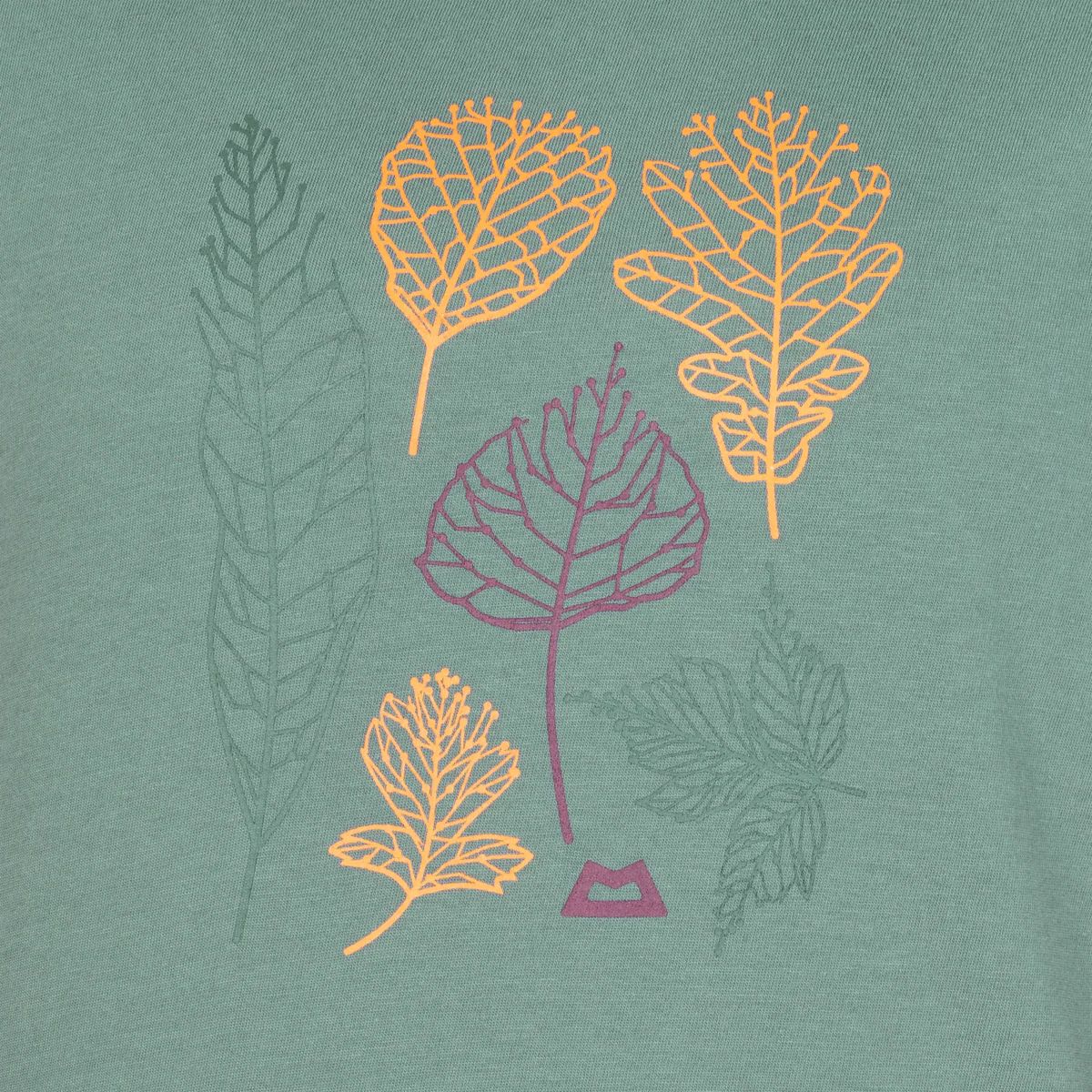 Leaf Women's Tee - Image 28