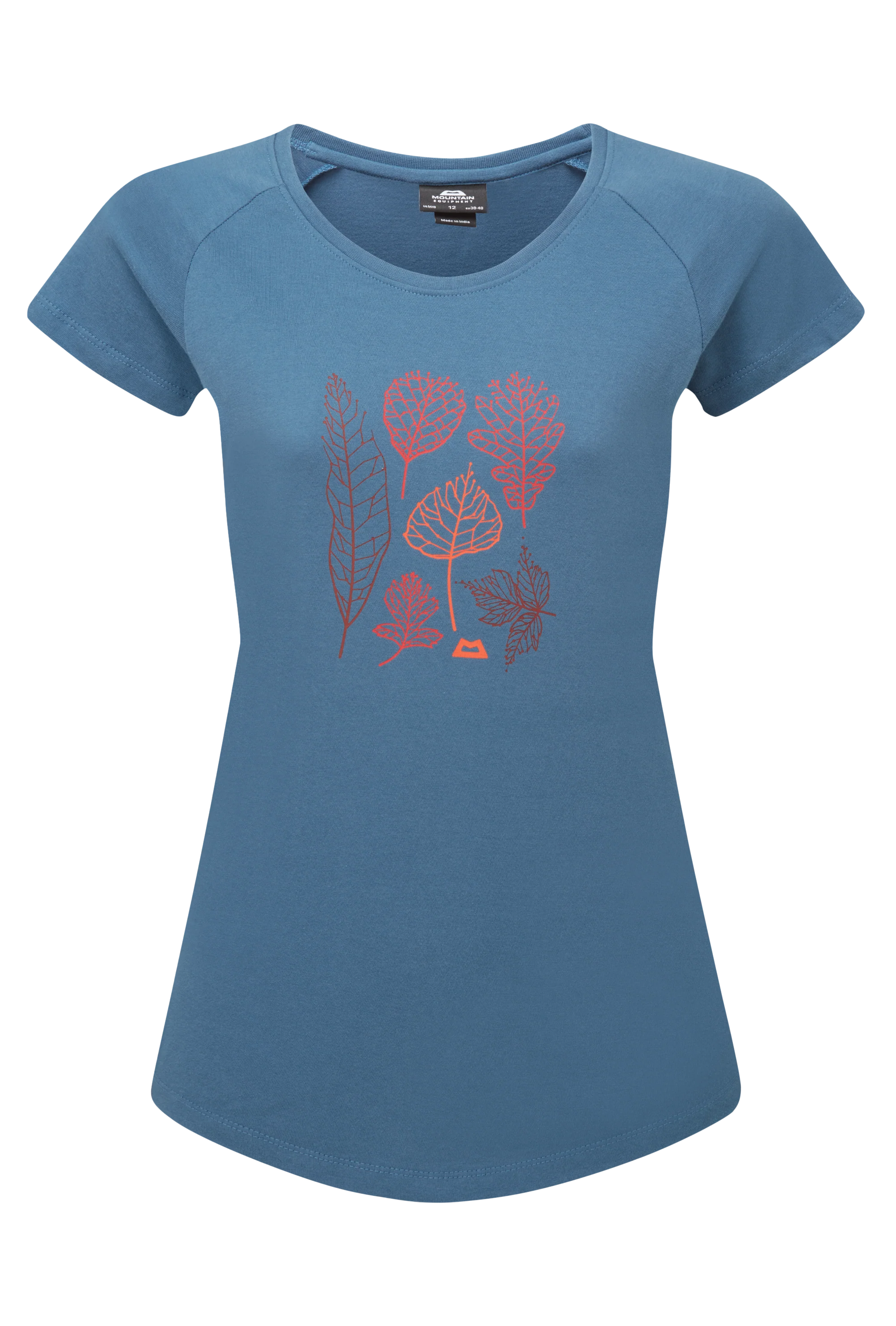 Leaf Women's Tee - Image 3