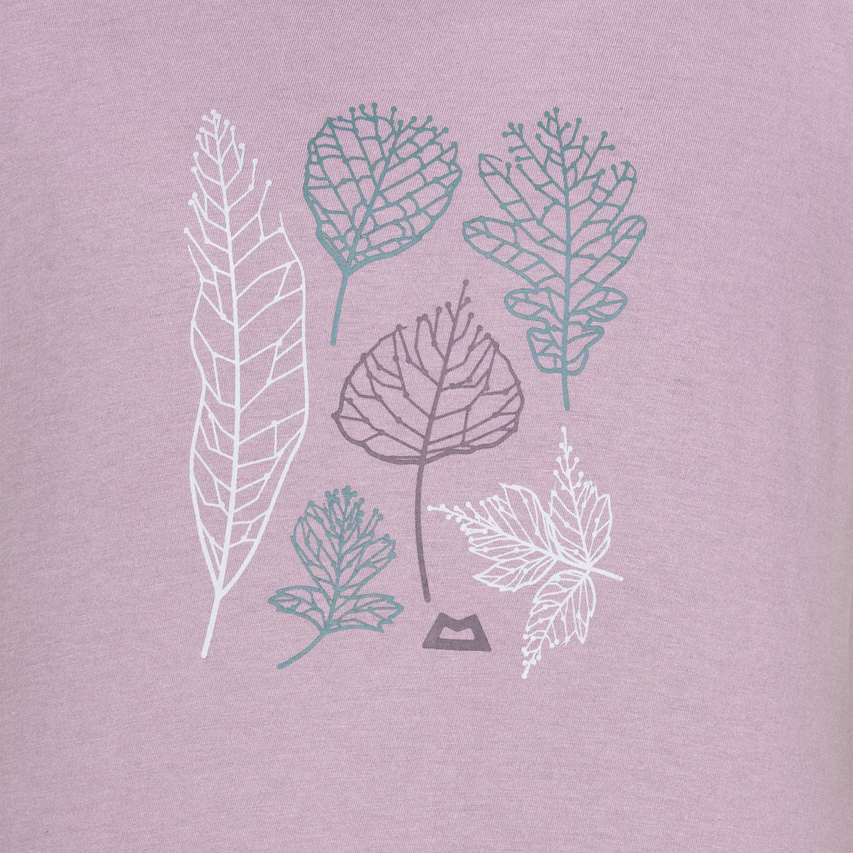 Leaf Women's Tee - Image 7