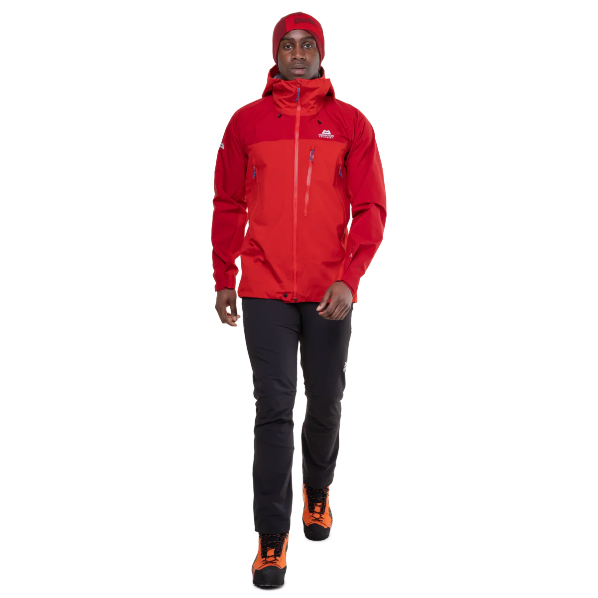 Lhotse Men's Jacket - Image 10