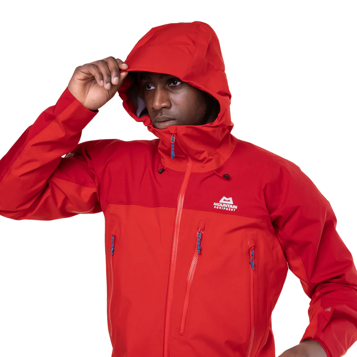Lhotse Men's Jacket - Image 11