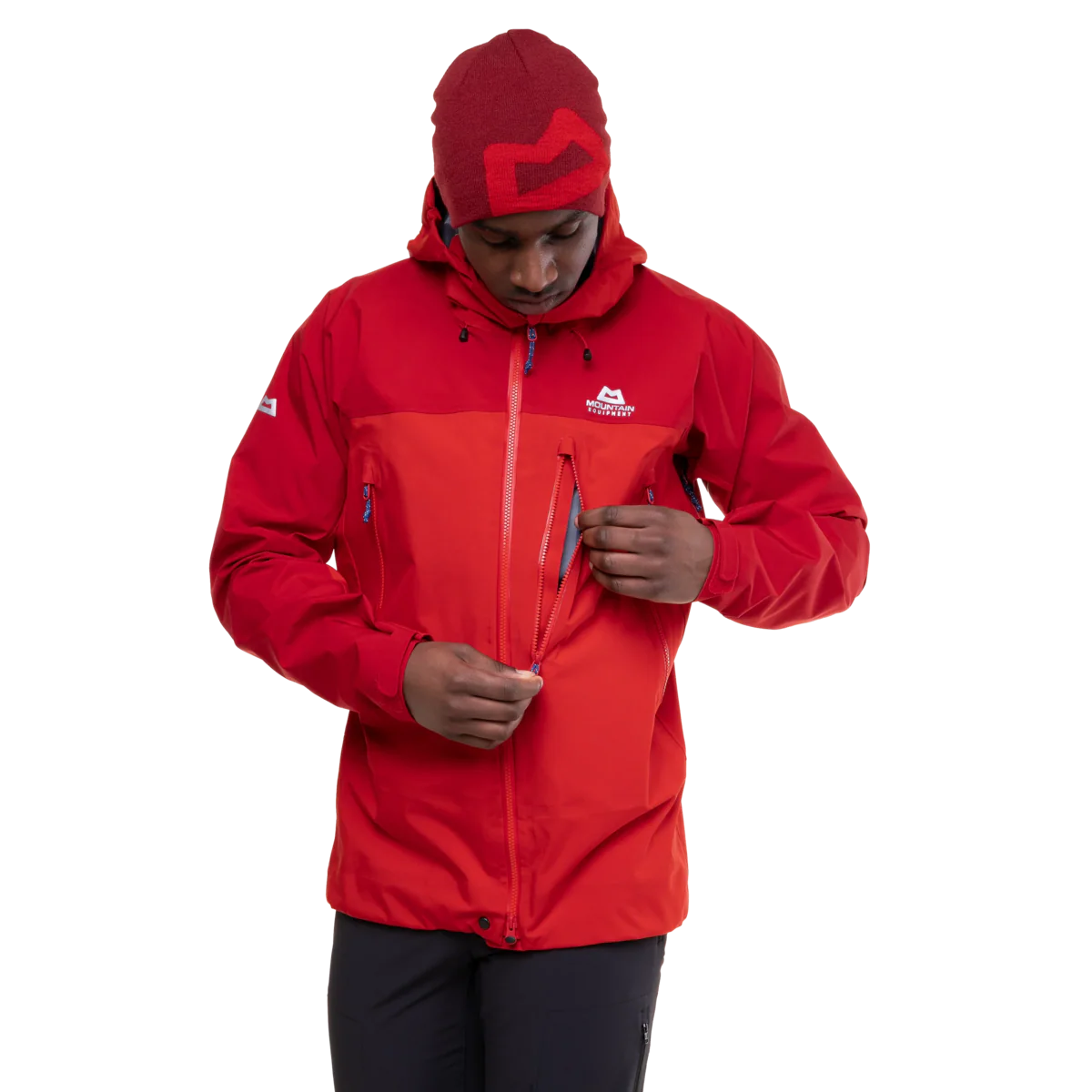Lhotse Men's Jacket - Image 12