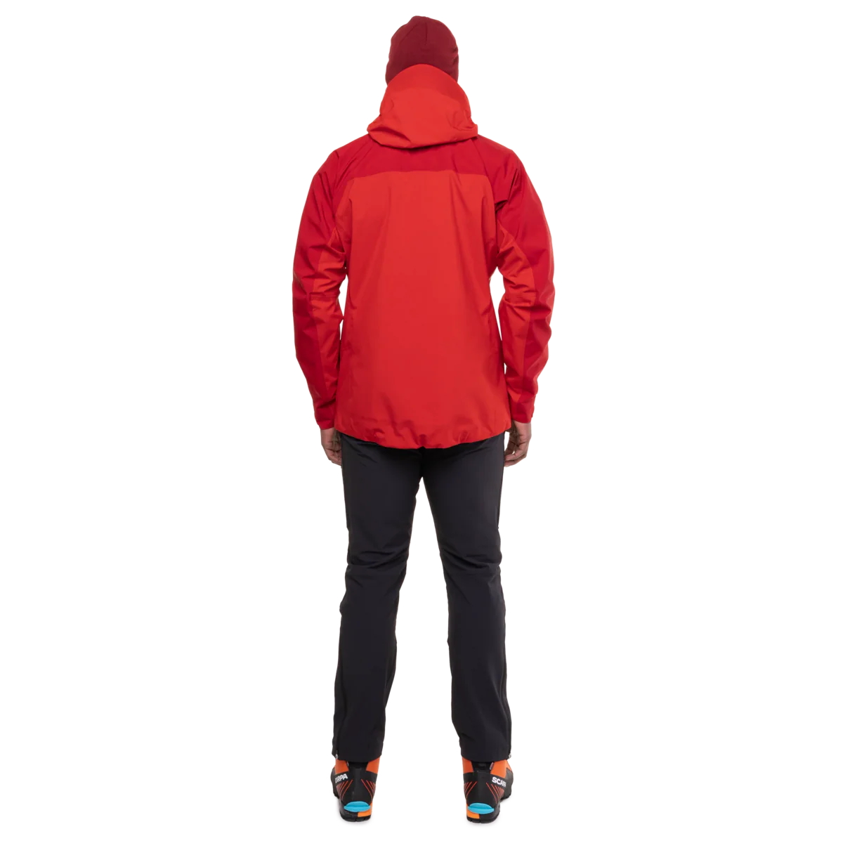 Lhotse Men's Jacket - Image 13