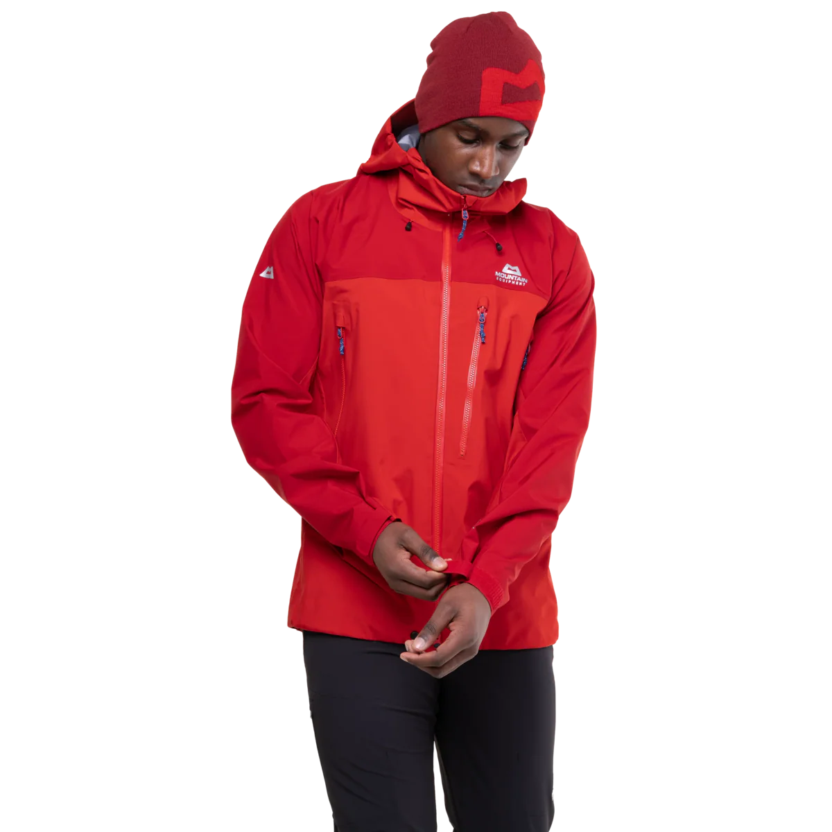 Lhotse Men's Jacket - Image 14