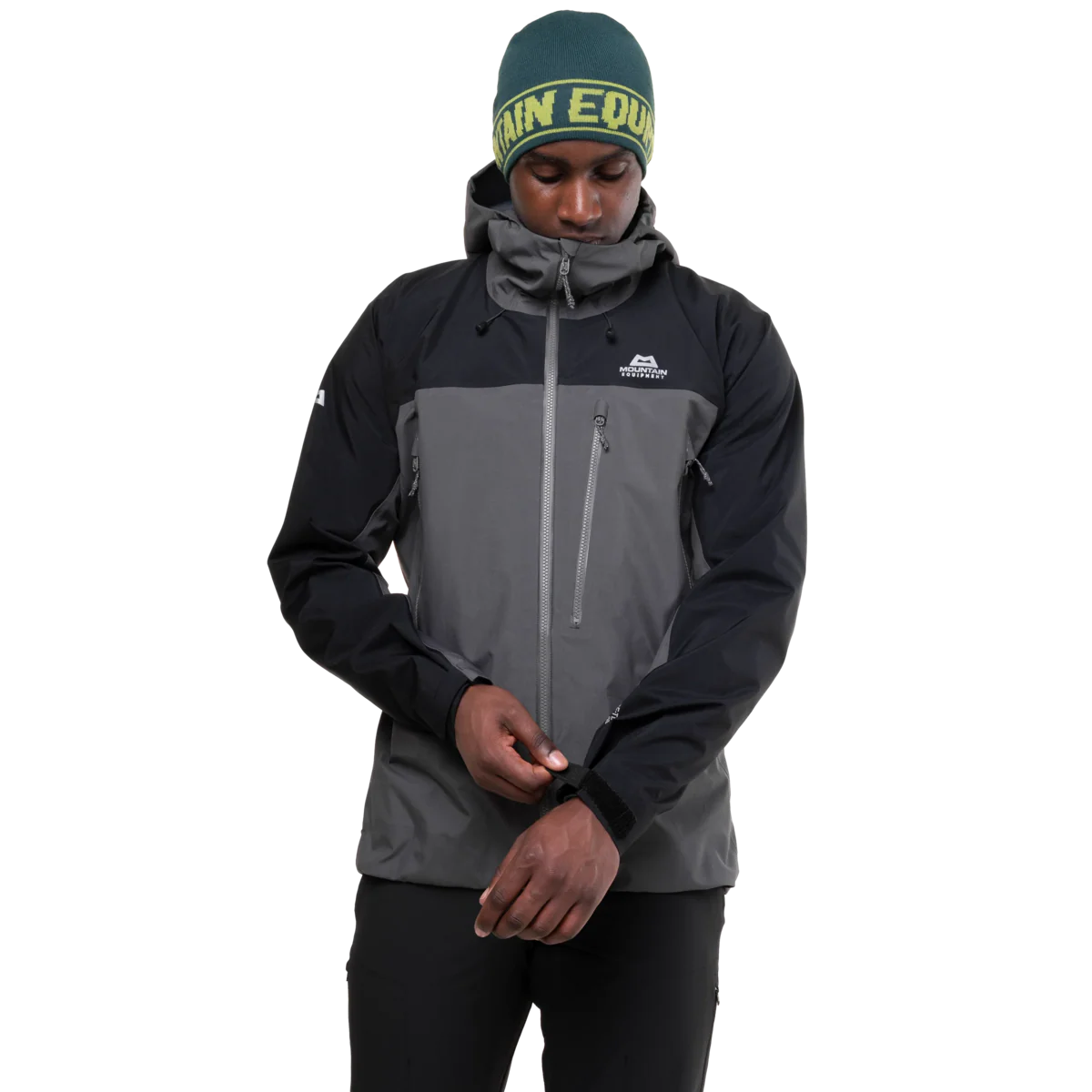 Lhotse Men's Jacket - Image 19
