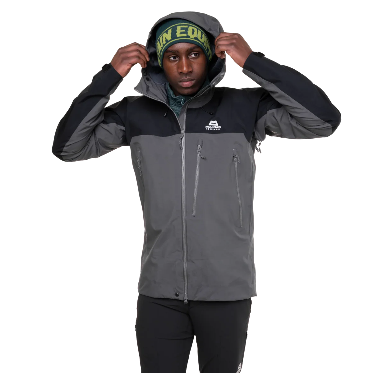 Lhotse Men's Jacket - Image 20