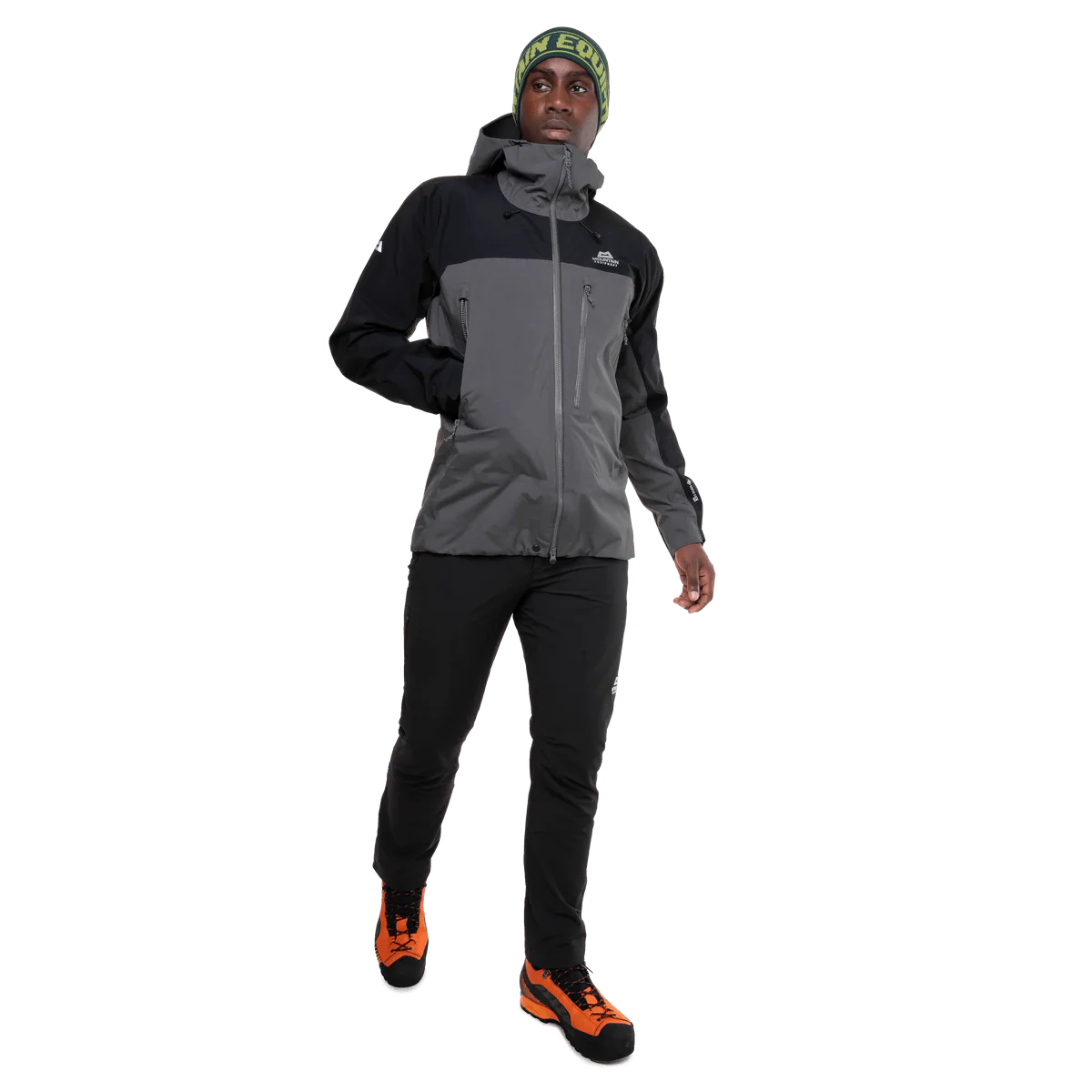 Lhotse Men's Jacket - Image 21