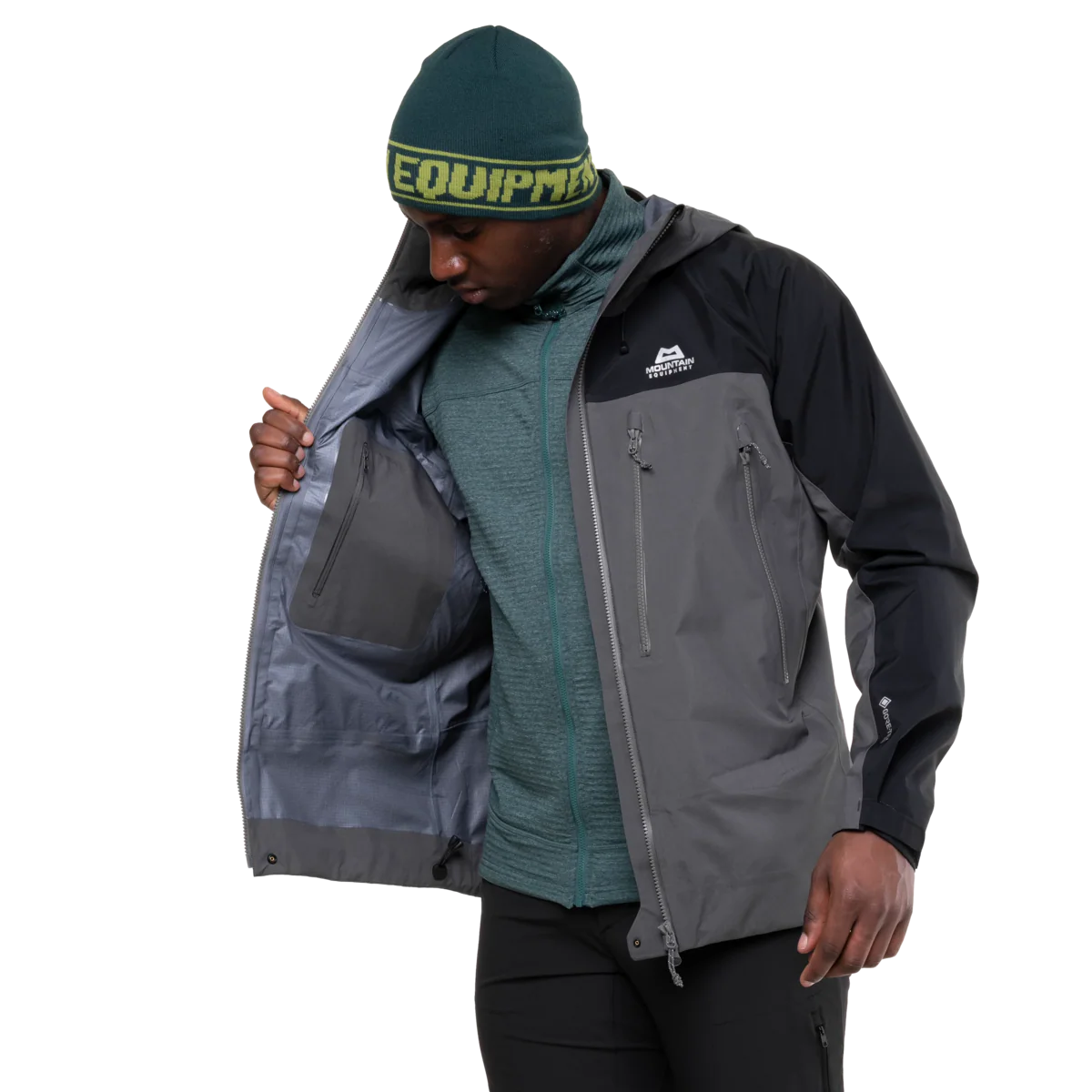 Lhotse Men's Jacket - Image 23