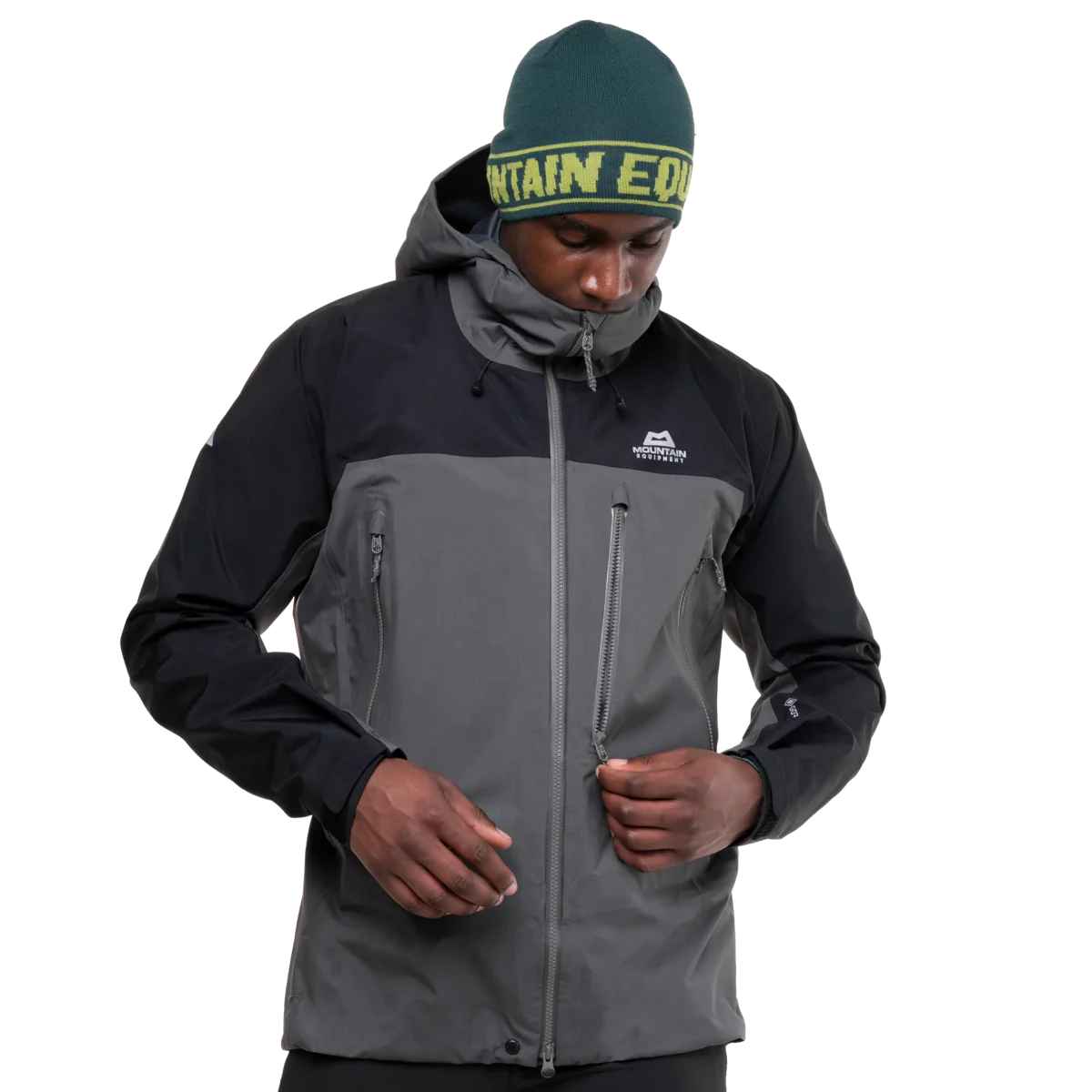 Lhotse Men's Jacket - Image 24