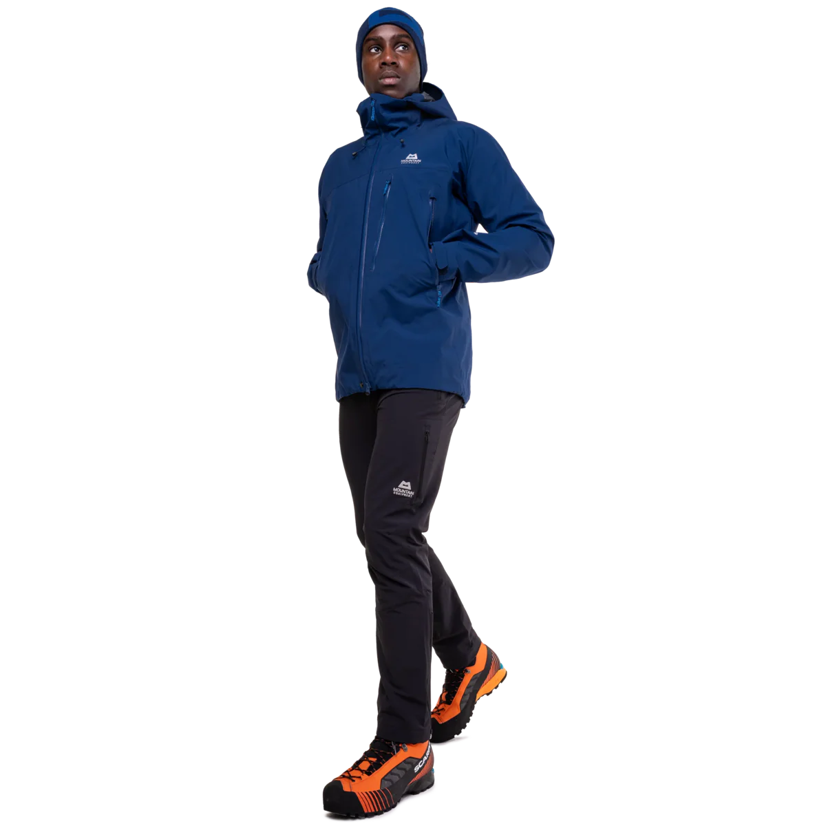 Lhotse Men's Jacket - Image 28