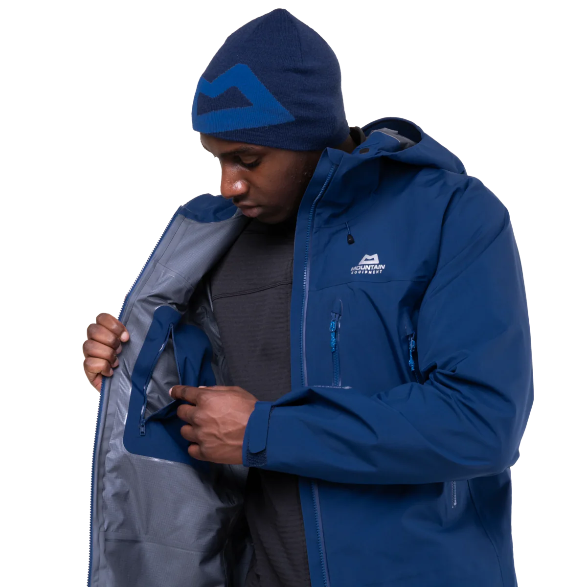 Lhotse Men's Jacket - Image 37