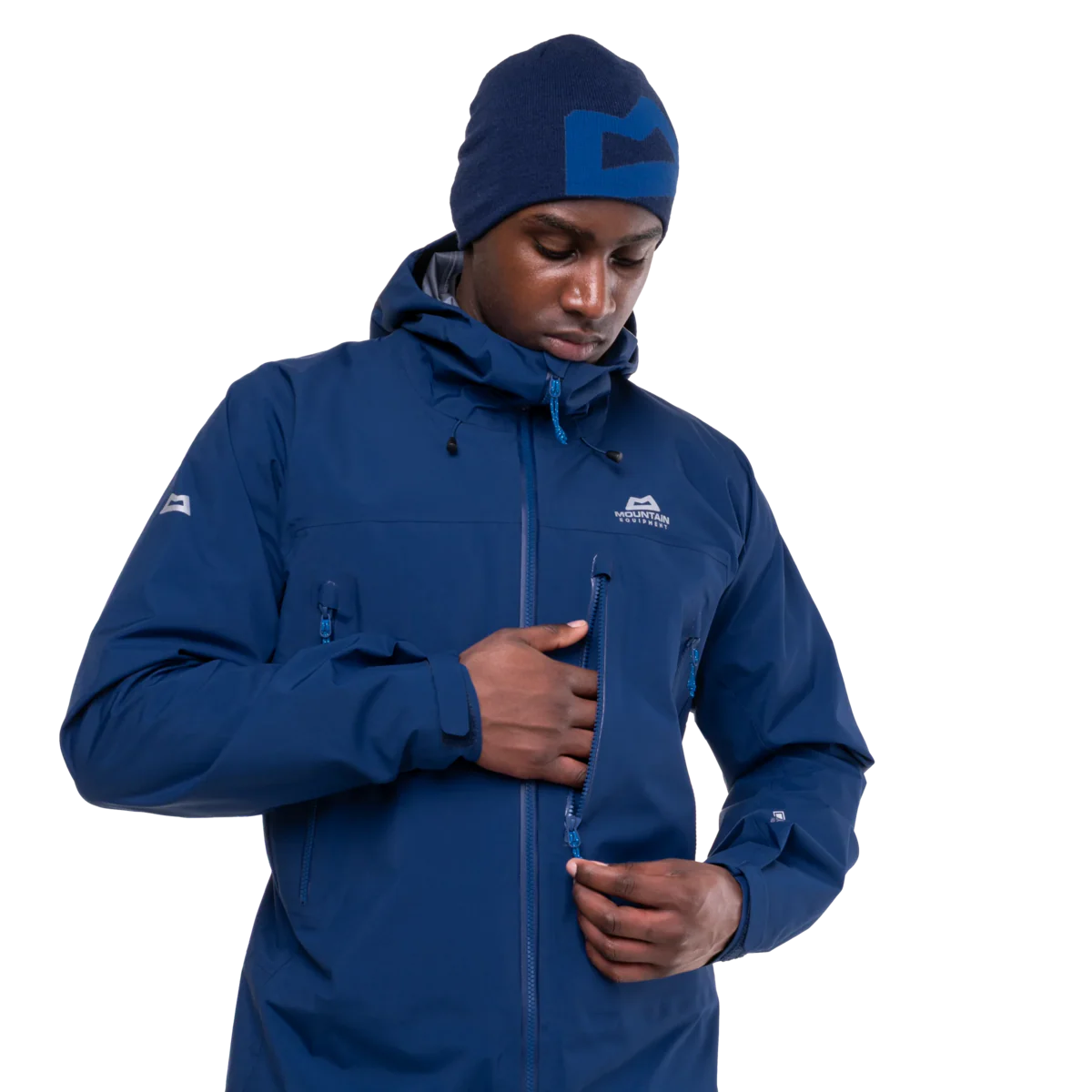 Lhotse Men's Jacket - Image 38